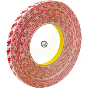 Dvostranski lepilni trak GPT-020F 50mx12mm - 3M 7100226020