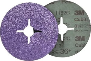 Brusni disk Cubitron™ 3 1182C 115mm K36 - 3M 7100308530