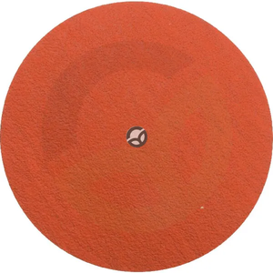 Brušni disk 787C Ø 50,8 mm 36+ grit Roloc - 3M 7100100974