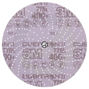 Brusni disk za čiščenje 775L 400+ 600LG - 3M 7100145455