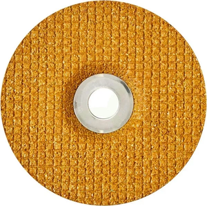 Fleksibilni Brusni disk T27 36+ 125x3x22,23mm - 3M 7100140057