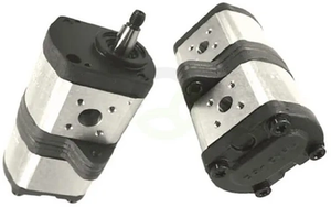 Zobniška črpalka AZPFF-11-011/008LCP2020PB-S0190 - Bosch Rexroth 0510565374