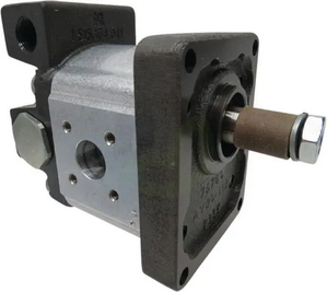 Zobniška črpalka AZPF-10-011-R - Bosch Rexroth 0510525021