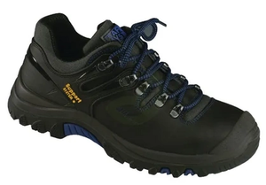 Zaščitni čevlji črni - razred S3 - 71003 - Grisport