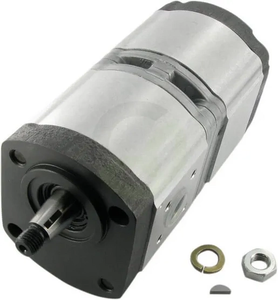 Zobniška črpalka AZPFF-11-011/008LCN20XXKX-S0203 - Bosch Rexroth 0510565395