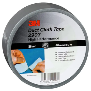 Lepilni trak Scotch® 2903 48 mm x 50 m - 3M 7100098687