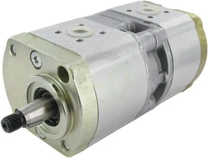Zobniška črpalka AZPFF-12-011/004LCP2020KB-S0007 - Bosch Rexroth 0510565387