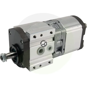 Zobniška črpalka AZPFF-10-019/011LCXXXXXMB-S0200 - Bosch Rexroth 0510665389