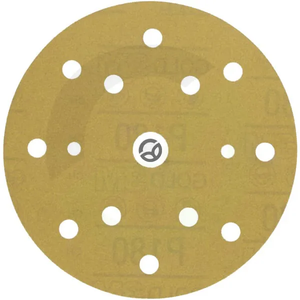 Brusni disk 150mm K180 Hookit - 3M 7100253069