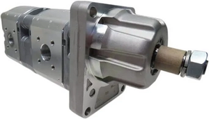 Zobniška črpalka AZPFF-10-014/005RSG2020MB - Bosch Rexroth 0510555005