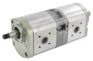 Zobniška črpalka AZPFF-12-016/014LCP2020KB-S0007 - Bosch Rexroth 0510665381