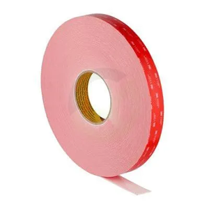 Lepilni trak VHB™ LSE-110WF bel 3m x 19mm - 3M 7100154122