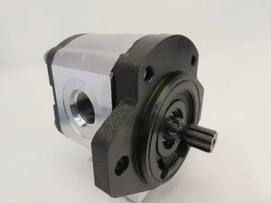 Hidravlična črpalka AZPF-11-016-L - Bosch Rexroth 0510625385