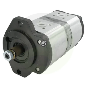 Zobniška črpalka AZPFF-11-016/011RCX2020KB-S0212 - Bosch Rexroth 0510665093