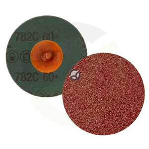 Brusilni disk Roloc TR 782C, 3 in 60+ - 3M 7100100885