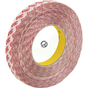 Dvostranski lepilni trak GPT-020F 50mx19mm - 3M 7100225996