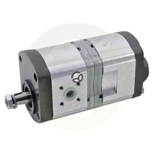Zobniška črpalka AZPFF-11-008/008LCN2002MX-S0173 - Bosch Rexroth 0510465349