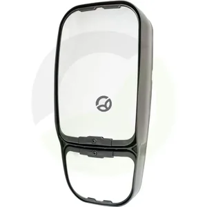 Motorno in ogrevano ogledalo 12V (desno) - Britax 7135014AM