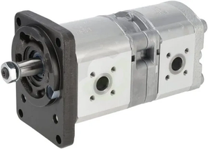 Zobniška črpalka AZPFF-10-016/005RCB2020MB - Bosch Rexroth 0510665020