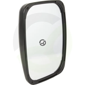 Ogledalo 24V s segrevanjem - Britax 7132532AM