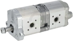 Zobniška črpalka AZPFF-22-018/016leftXXXXXKD050XX-S0573 - Bosch Rexroth 0510665512
