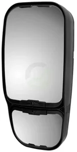 Motorizirano in ogrevano ogledalo 12V (levo) - Britax 7135013AM