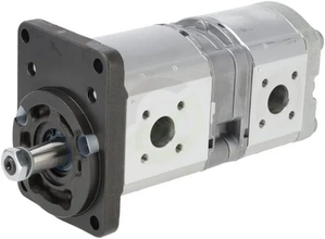 Zobniška črpalka AZPFF-10-019/008RCB2020MB - Bosch Rexroth 0510665024