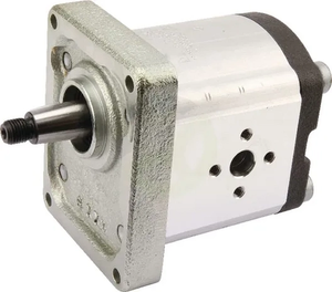 Zobniška črpalka AZPF-11-019rightO30PB-S0285 - Bosch Rexroth 0510625063