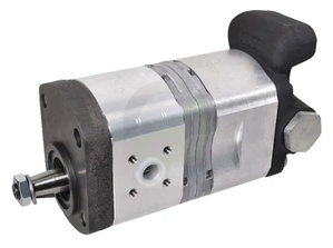 Zobniška črpalka AZPFF-11-008/008LCN2020PSXXX18-S0584 - Bosch Rexroth 0510465339