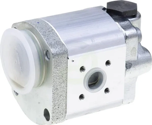 Zobniška črpalka AZPF-12-016LNM20MD140XX - Bosch Rexroth 0510615363