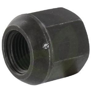 Stožčasta kolesna matica - DIN74361 M16x1,50 - pocinkano jeklo - razred 10 