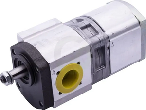 Zobniška črpalka AZPFF-10-019/014levoXXXXXMX-S0201 - Bosch Rexroth 0510665440
