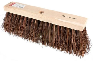 Metla za ulice piassava 40 cm - Kramp 7370KR