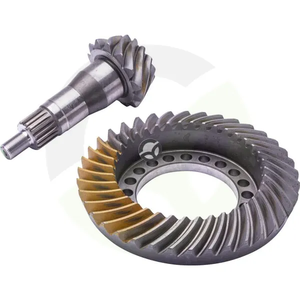 Set stožčastih zobnikov - Dana Spicer 7400450401