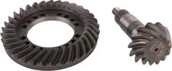 Set stožčastih zobnikov - Dana Spicer 7400450103