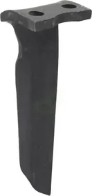 L - nož vrtavkaste brane desni, dolg HK32 - Howard 73000185599V