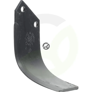 Nož freze desni 210 x 135 x 80 mm/7 mm - Howard 73000009949V