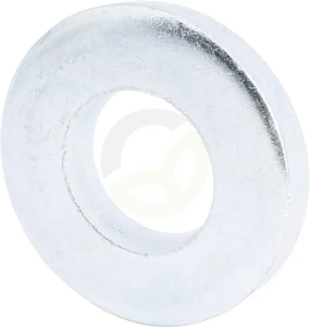 Washer M30x68x10mm - pocinkano jeklo - DIN 7349 