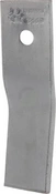 Nož freze desni 60mm 12mm debeline - Howard 73000186316V