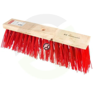 Ulična metla - elaston 40cm - Kramp 7320KR