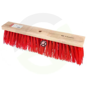 Metla za dvorišče in hleve - elaston 50cm - Kramp 7345KR