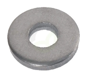Washer M6x17x3mm - jeklo - DIN 7349 