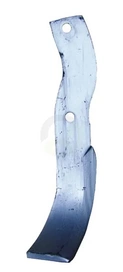 Nož freze levi 290x105x40mm 8mm debeline - Howard 73000626093V