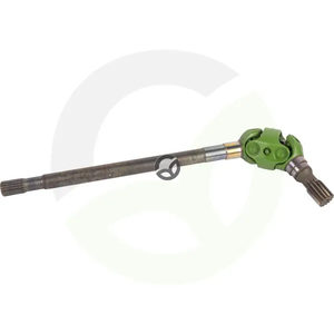 Gred z dvojnim zgibom - Dana Spicer 7330661113