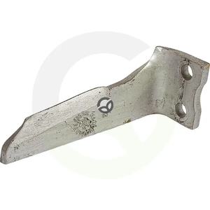 L - nož vrtavkaste brane desni HK 250x15 - Howard 73000185597V