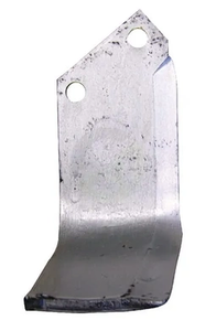 Nož freze levi 180x135x80 mm debeline 7 mm - Howard 73000103900V