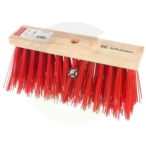 Ulična metla - elaston 29cm - Kramp 7310KR