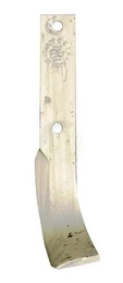 Nož freze desni 273x105x40 mm/8 mm - Howard 73000009942V