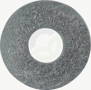 Washer Ø 5x14.75x2mm - pocinkano jeklo - DIN 7349 