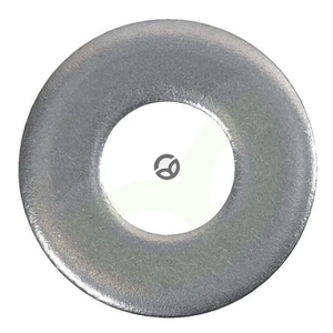 Washer M10x25x4mm - inox A2 - DIN 7349 